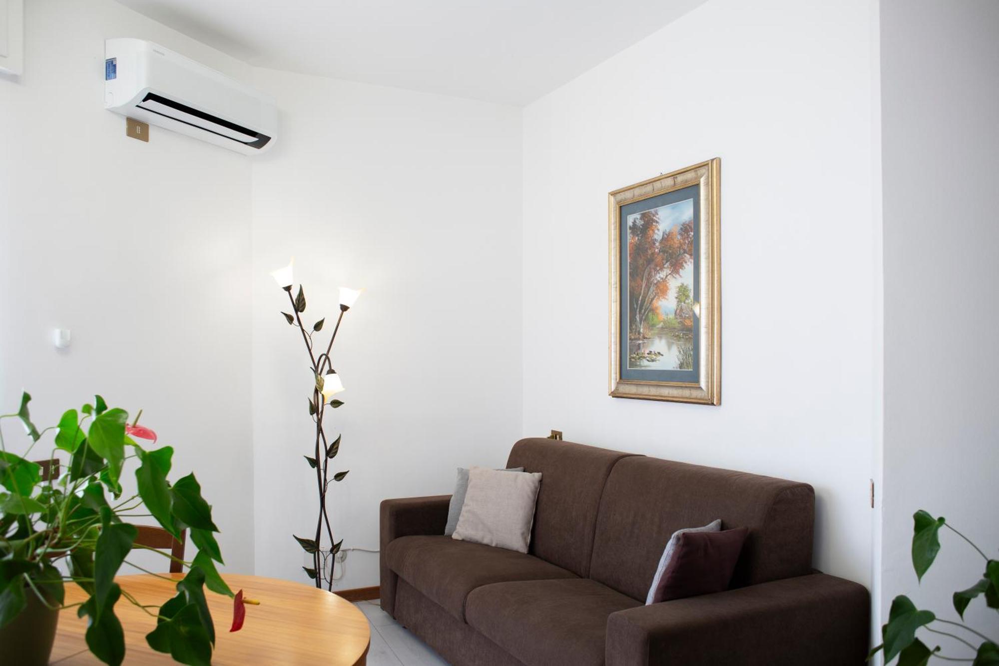 Lake Como View Apartment Oliveto Lario ภายนอก รูปภาพ