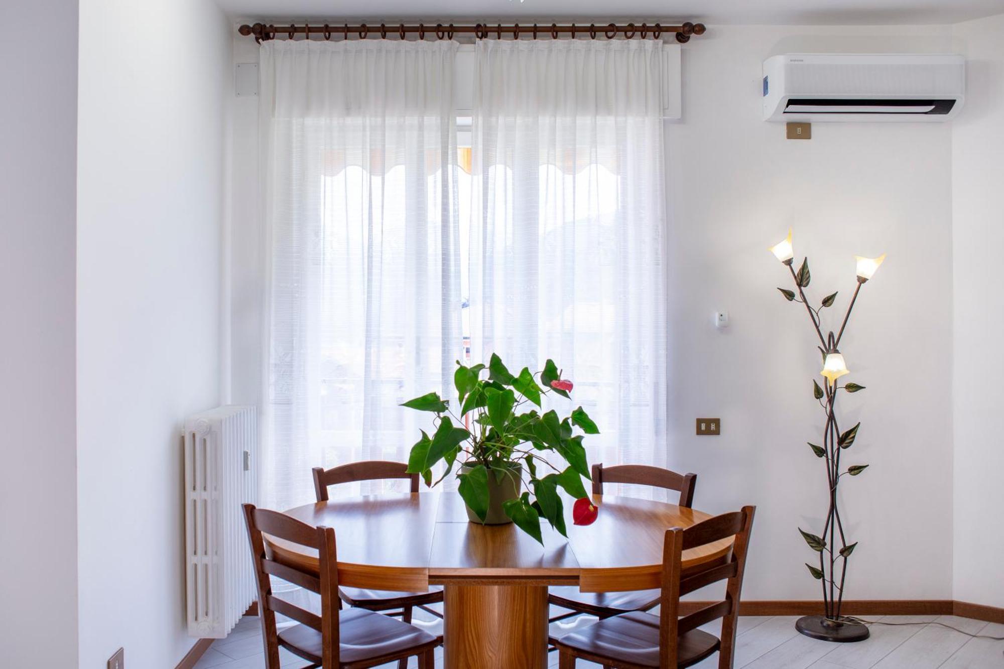 Lake Como View Apartment Oliveto Lario ภายนอก รูปภาพ
